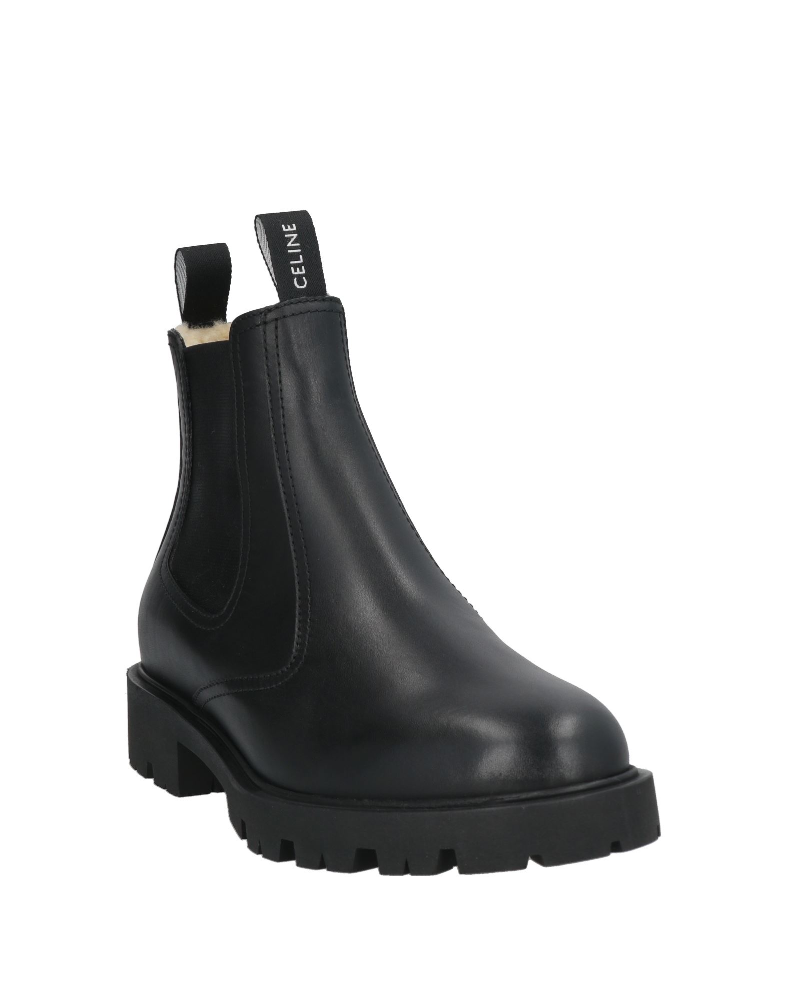  Celine - Schuhe - Stiefeletten - On Yoox.com 