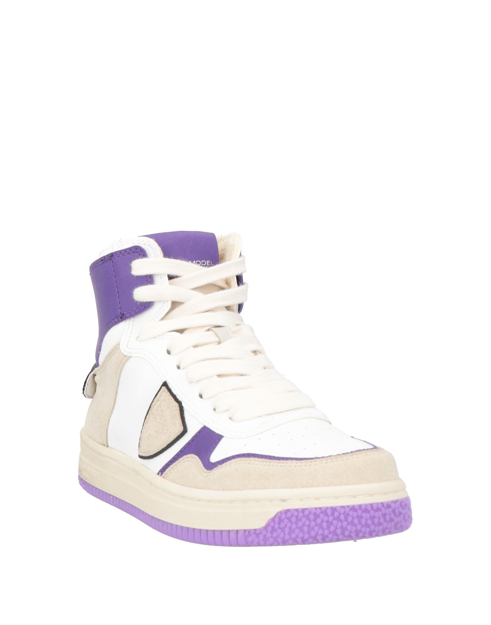  Acbc X Philippe Model - Calzado - Sneakers - On Yoox.com 