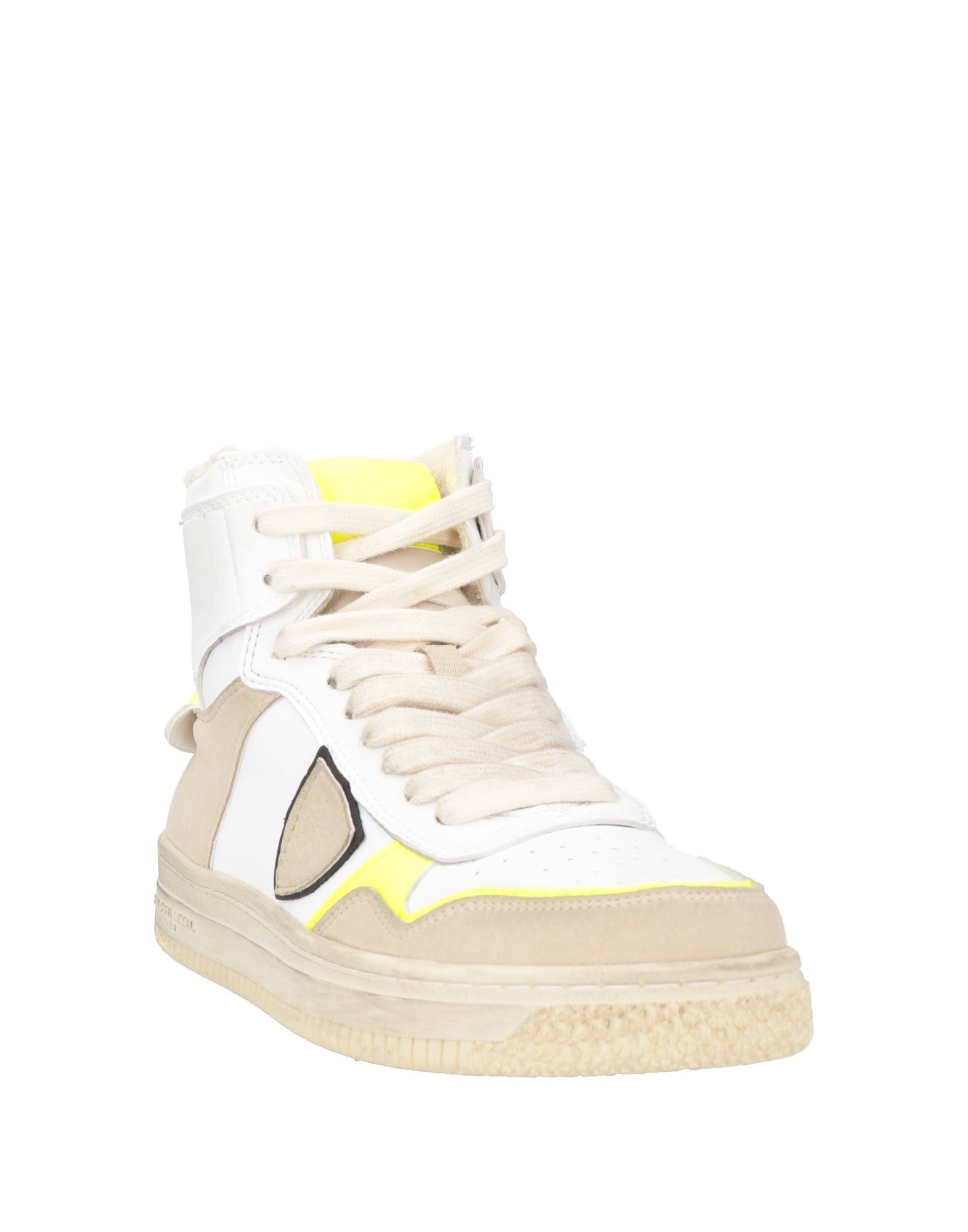 Acbc X Philippe Model - Calzado - Sneakers - On Yoox.com 