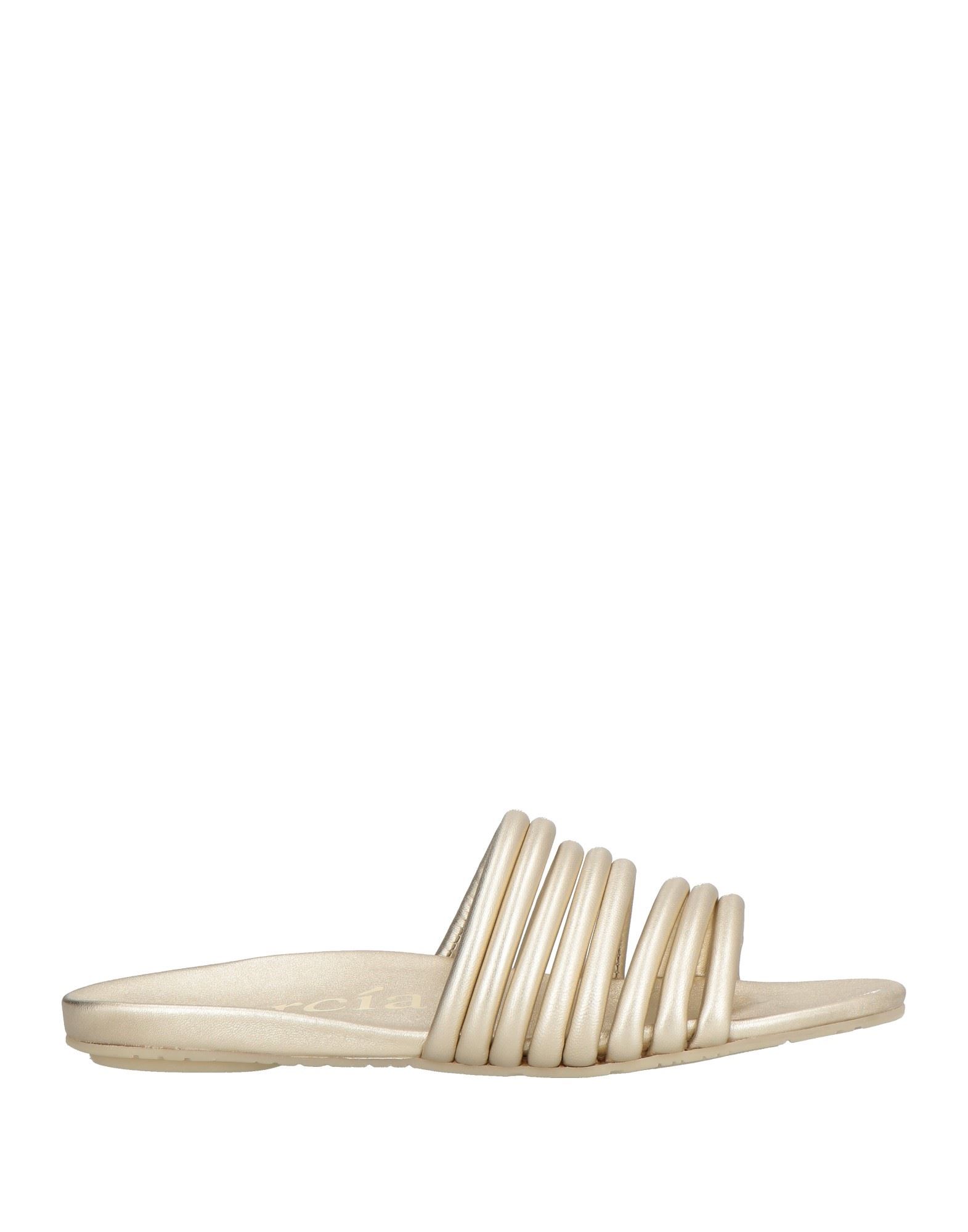 PEDRO GARCÍA PEDRO GARCÍA ΠΑΠΟΥΤΣΙΑ Πέδιλα