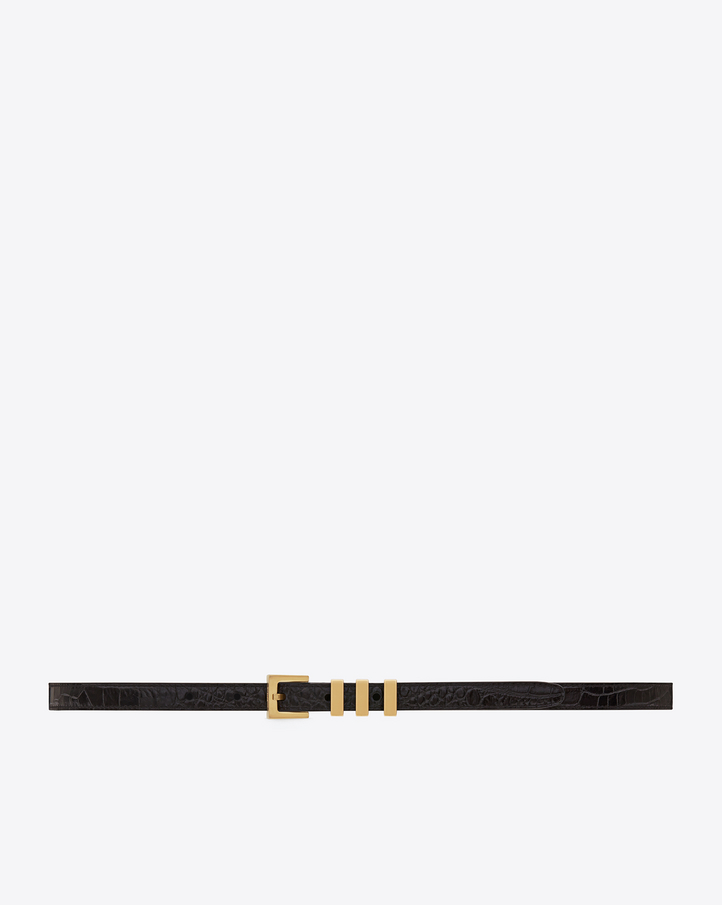 Skinny Belts Skinny Belts