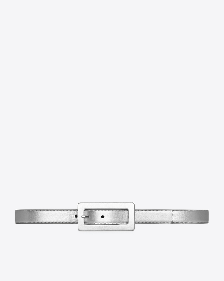 Ceintures skinny Ceintures skinny