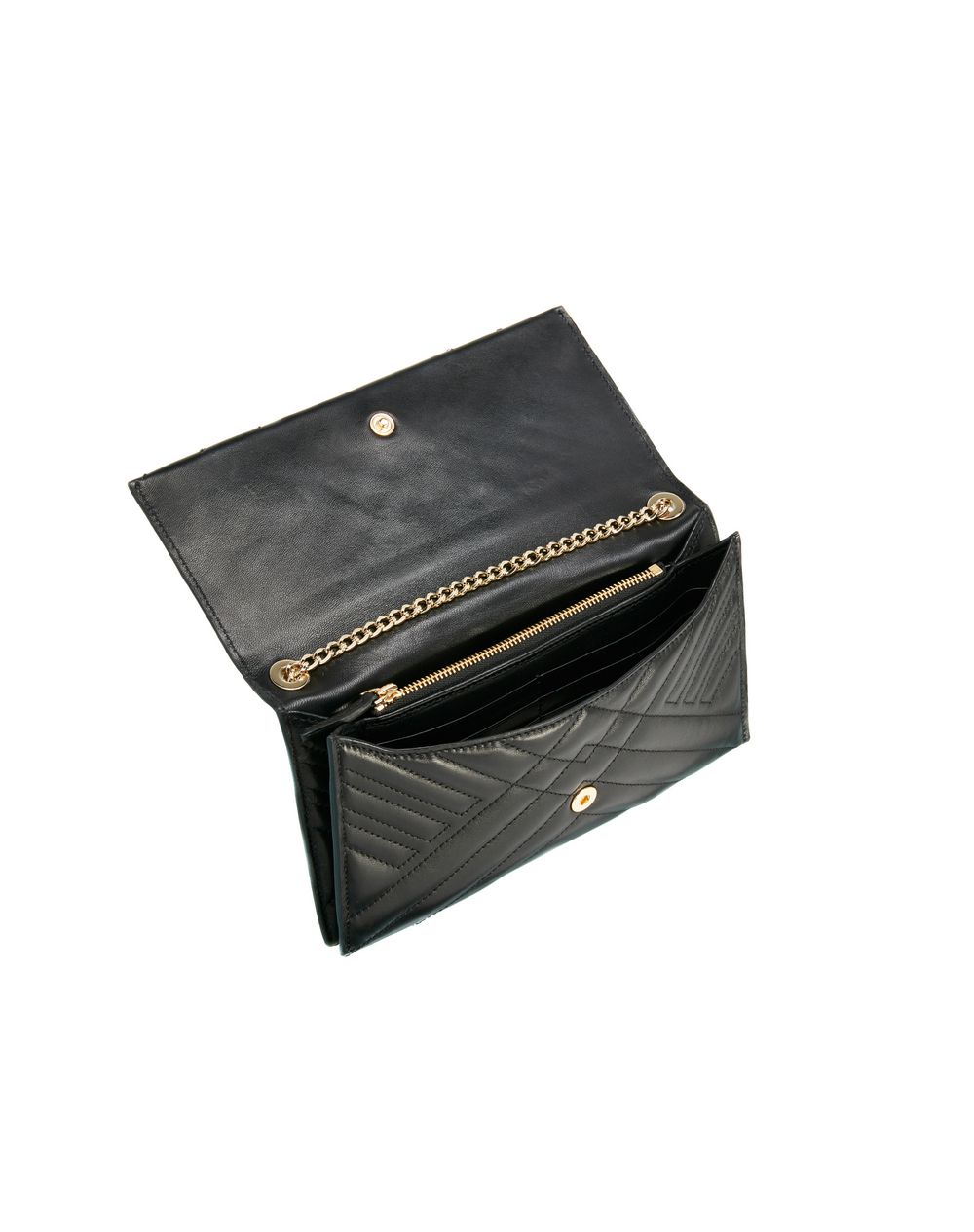 lanvin clutch bag