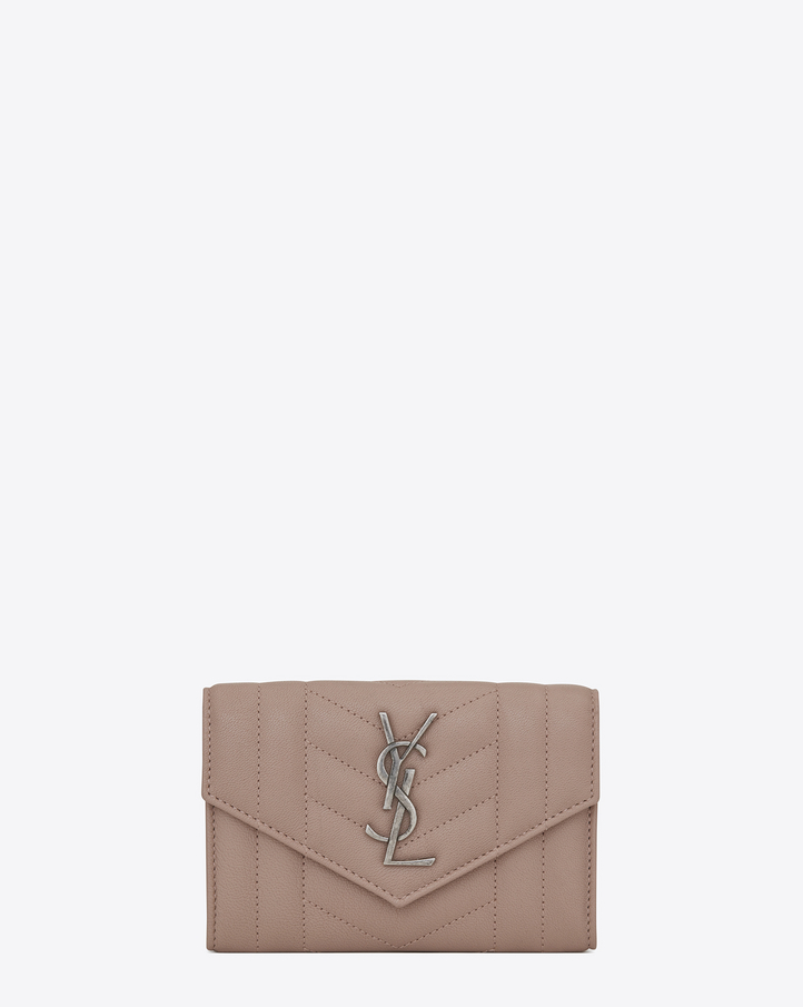 ysl small matelasse