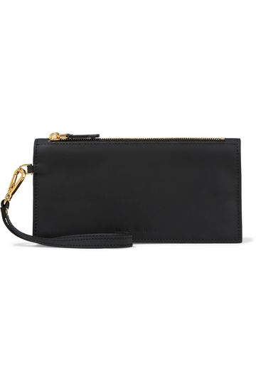 Leather wallet | MARNI | Sale up to 70% off | THE OUTNET