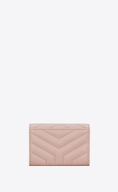 ysl envelope pink