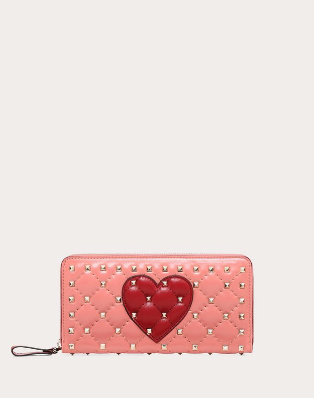 wallet valentino