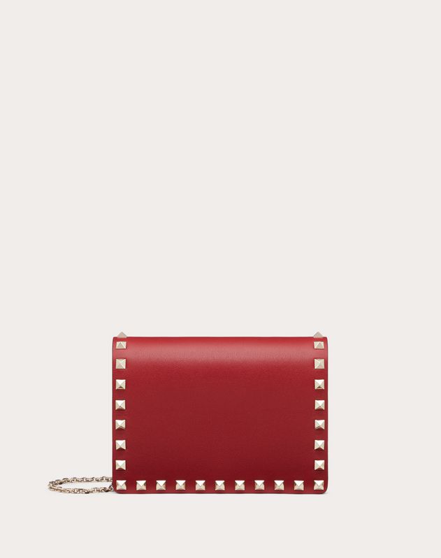 rockstud pouch