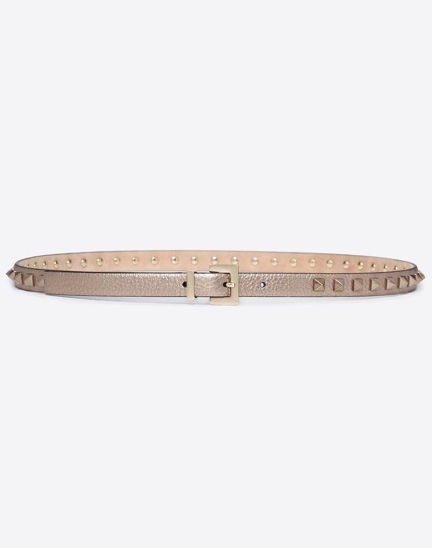 womens valentino belt