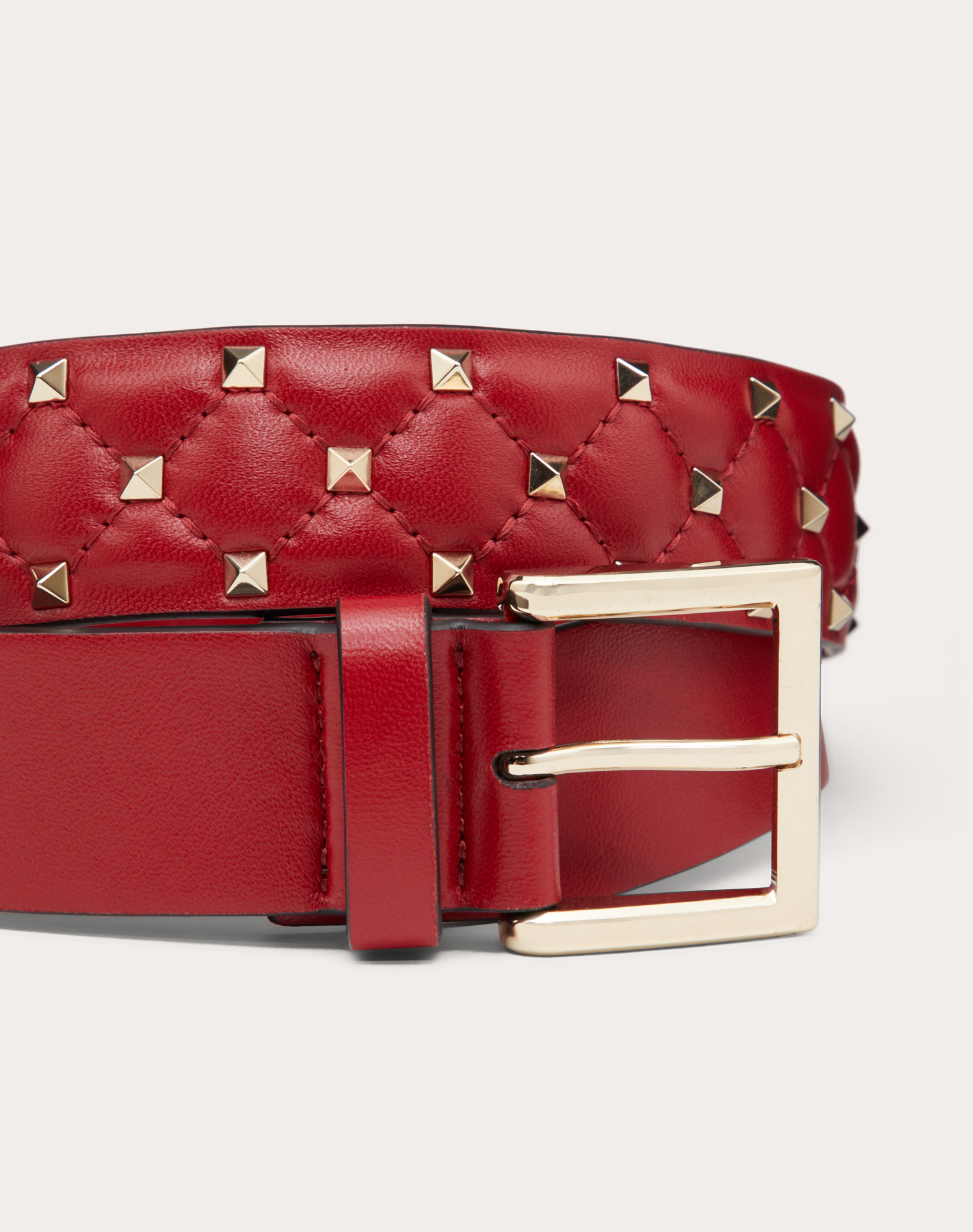 valentino bag belt