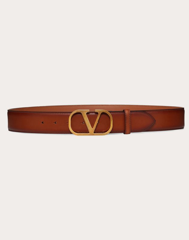 Valentino Men's Designer Belts Collection | Valentino.com