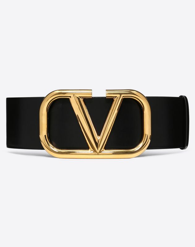 VLOGO Belt for Woman | Valentino Online Boutique