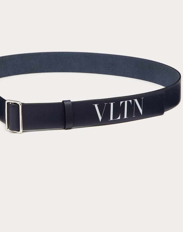 mens designer belts valentino