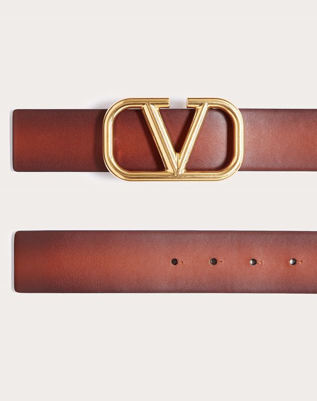 Valentino Men's Designer Belts Collection | Valentino.com