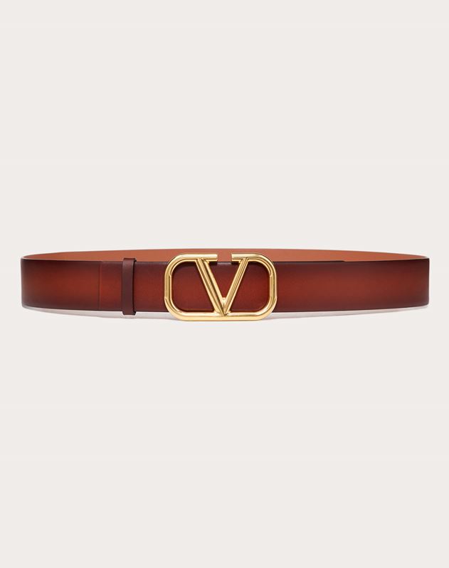 Valentino Belt Size Chart