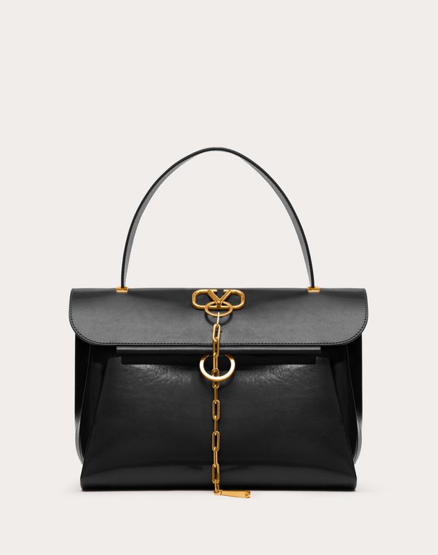 valentino calfskin bag