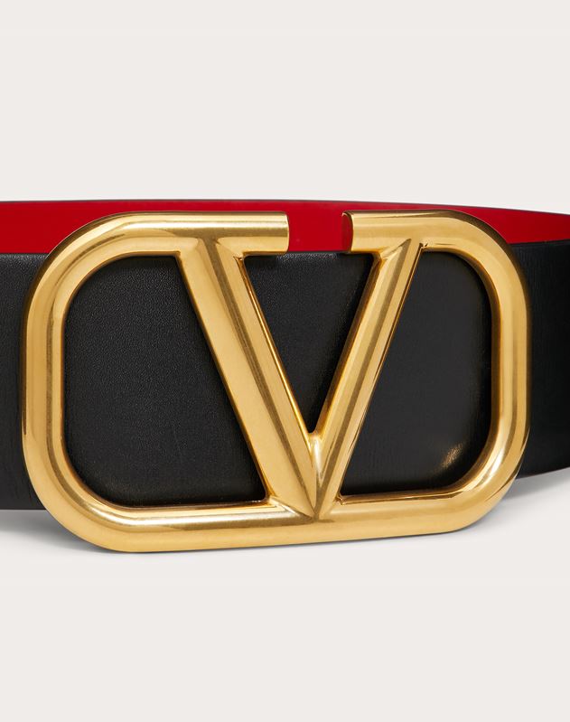 Valentino Garavani Women&#39;s Designer Belts | Valentino