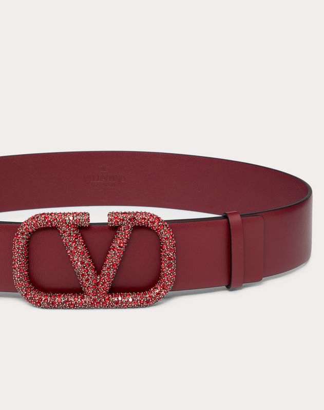 Women's Belts - Valentino Belts for Her | Valentino.com