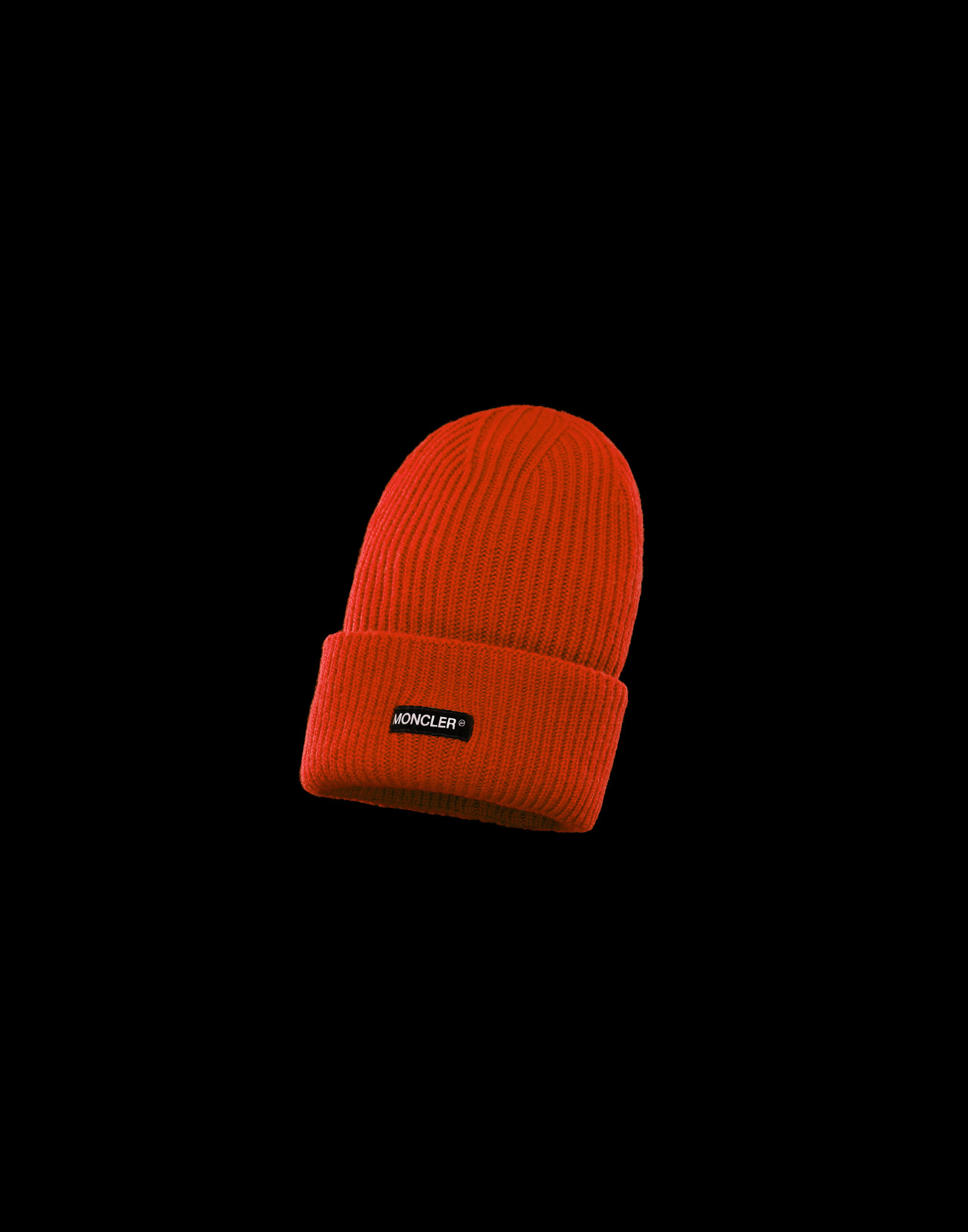 Moncler HAT for Man, BEANIES | Official Online Store