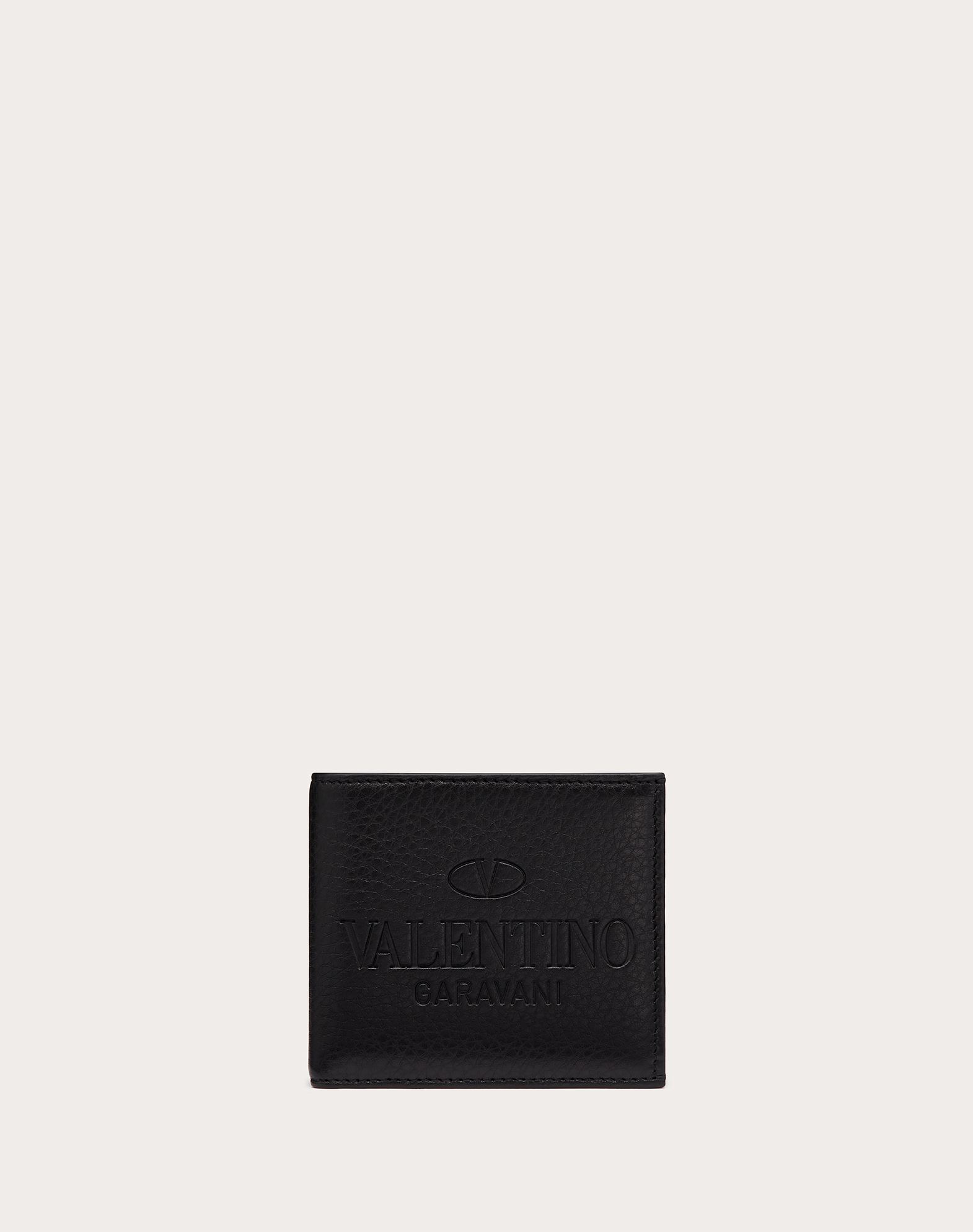 valentino wallet