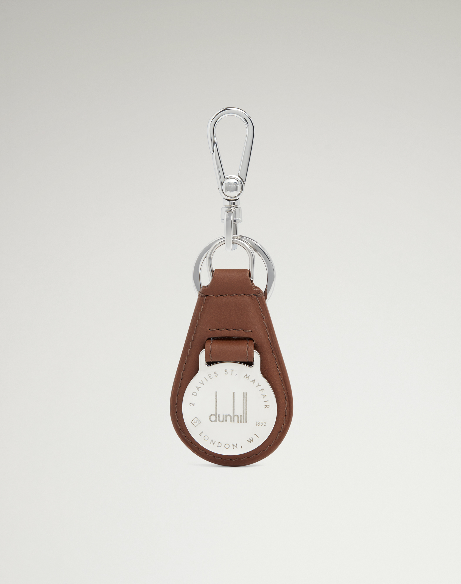 KEYCHAINS & LANYARDS