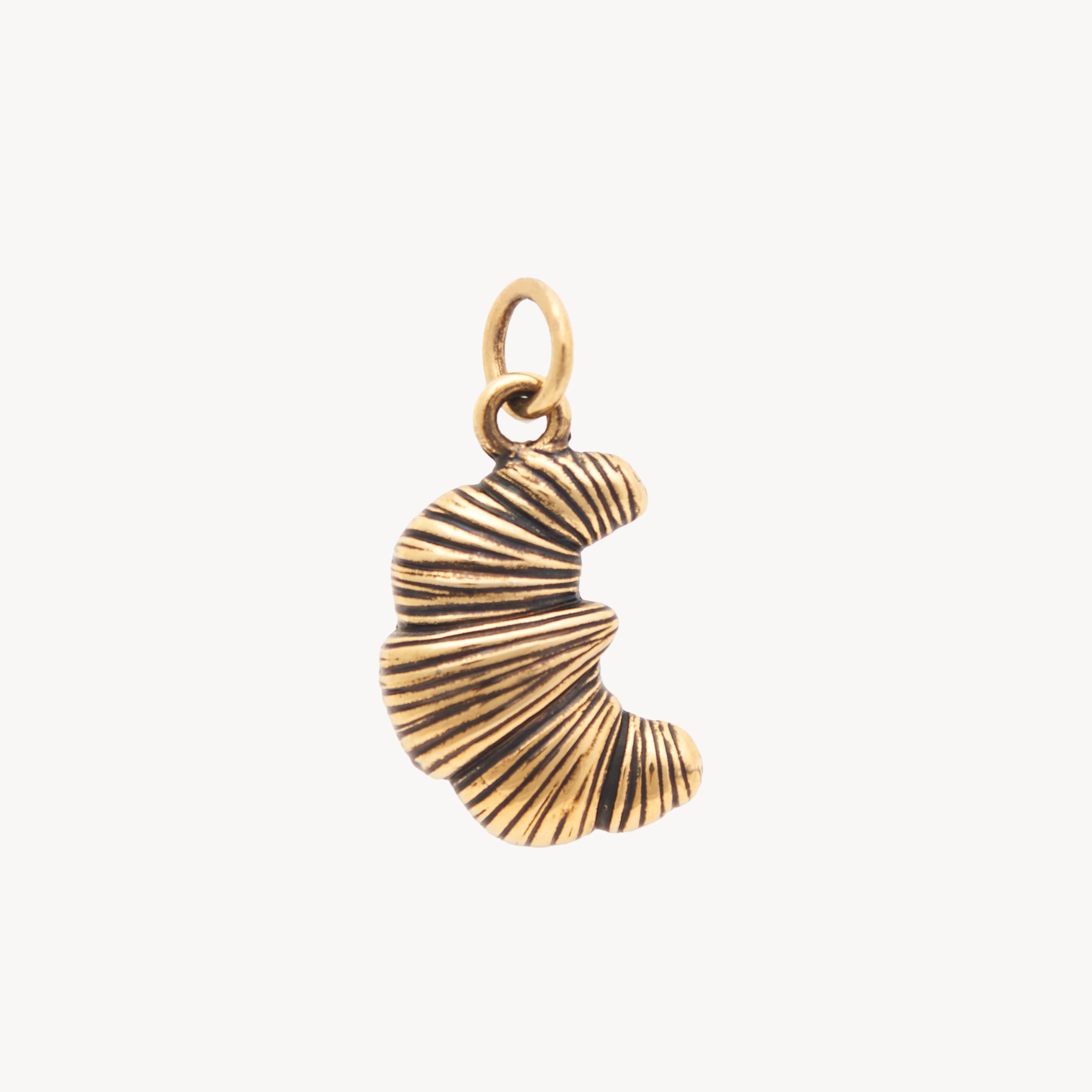 Chloé Femme Or Taille Onesize 100% Bronze In Gold