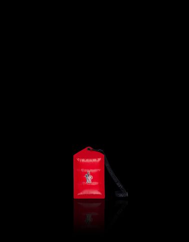 MONCLER PHONE CASE - PHONE CASES - men