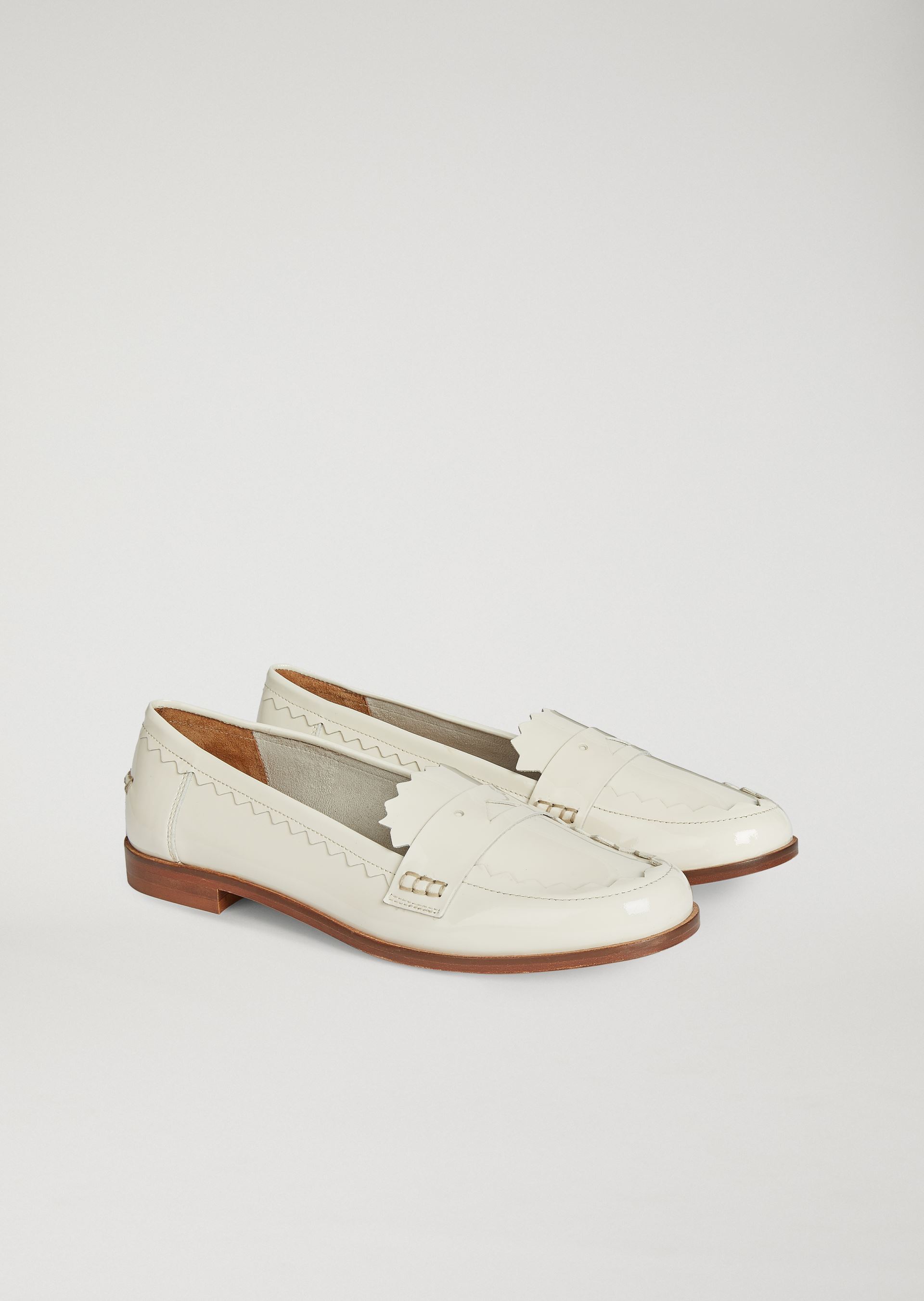 OFFICIAL STORE EMPORIO ARMANI - Chaussures - Loafers on armani.com