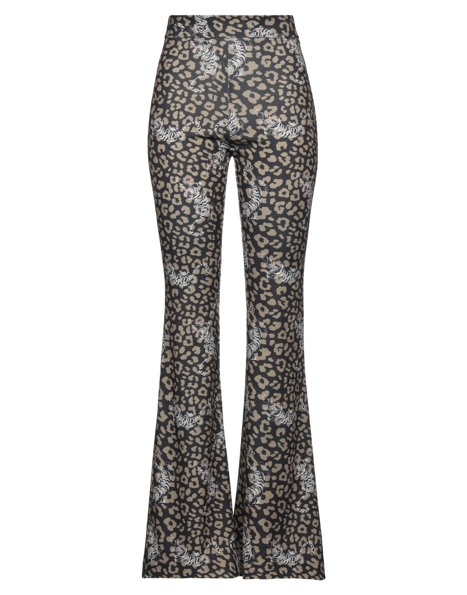 GAëLLE Paris BOTTOMWEAR Casual Παντελόνι