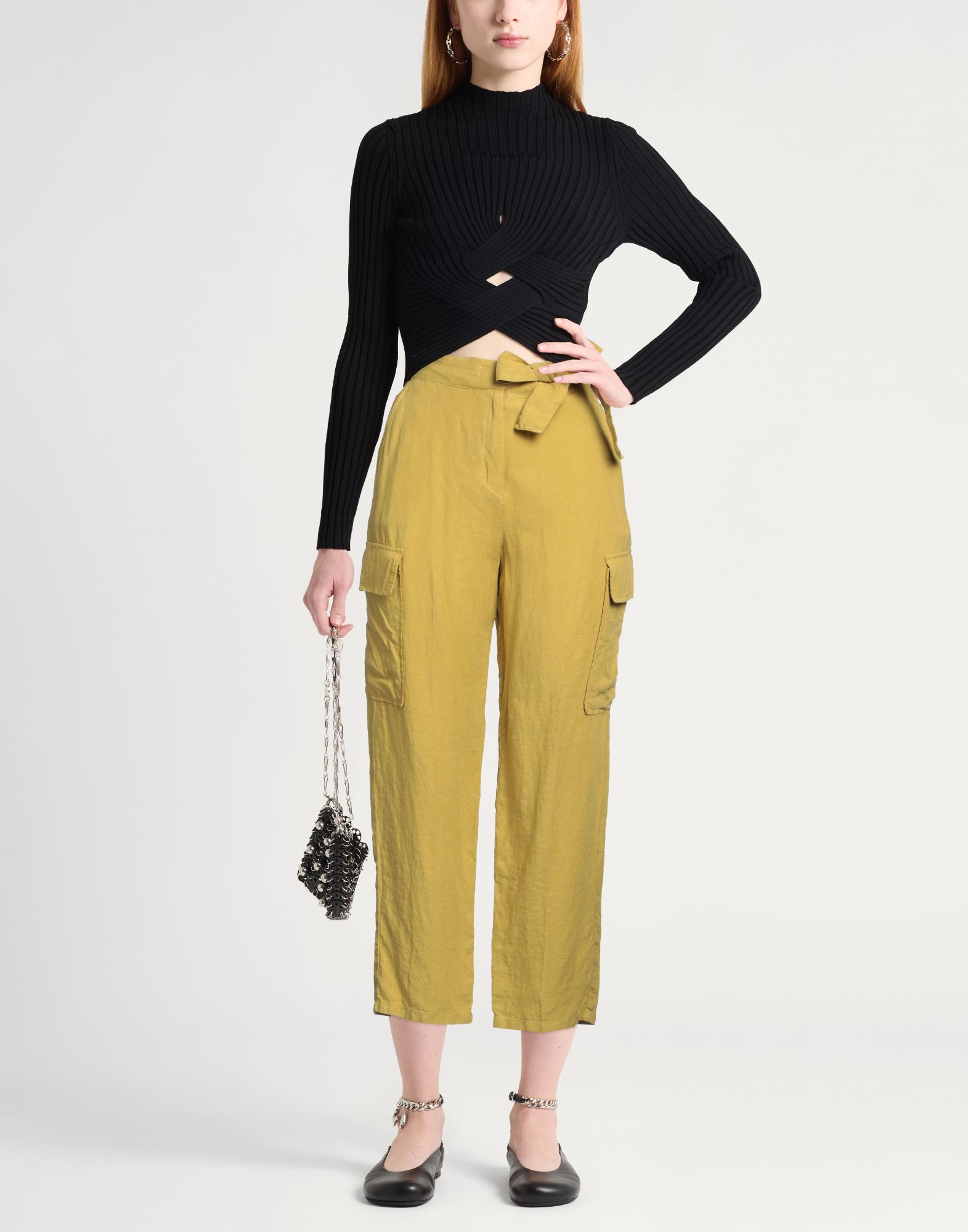  Caractère - Hosen & Röcke - Hosen - On Yoox.com 