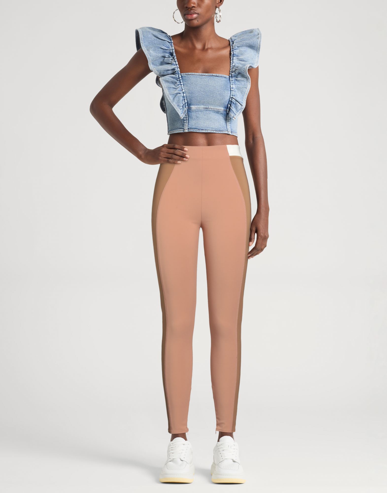  Elisabetta Franchi - Hosen & Röcke - Hosen - On Yoox.com 