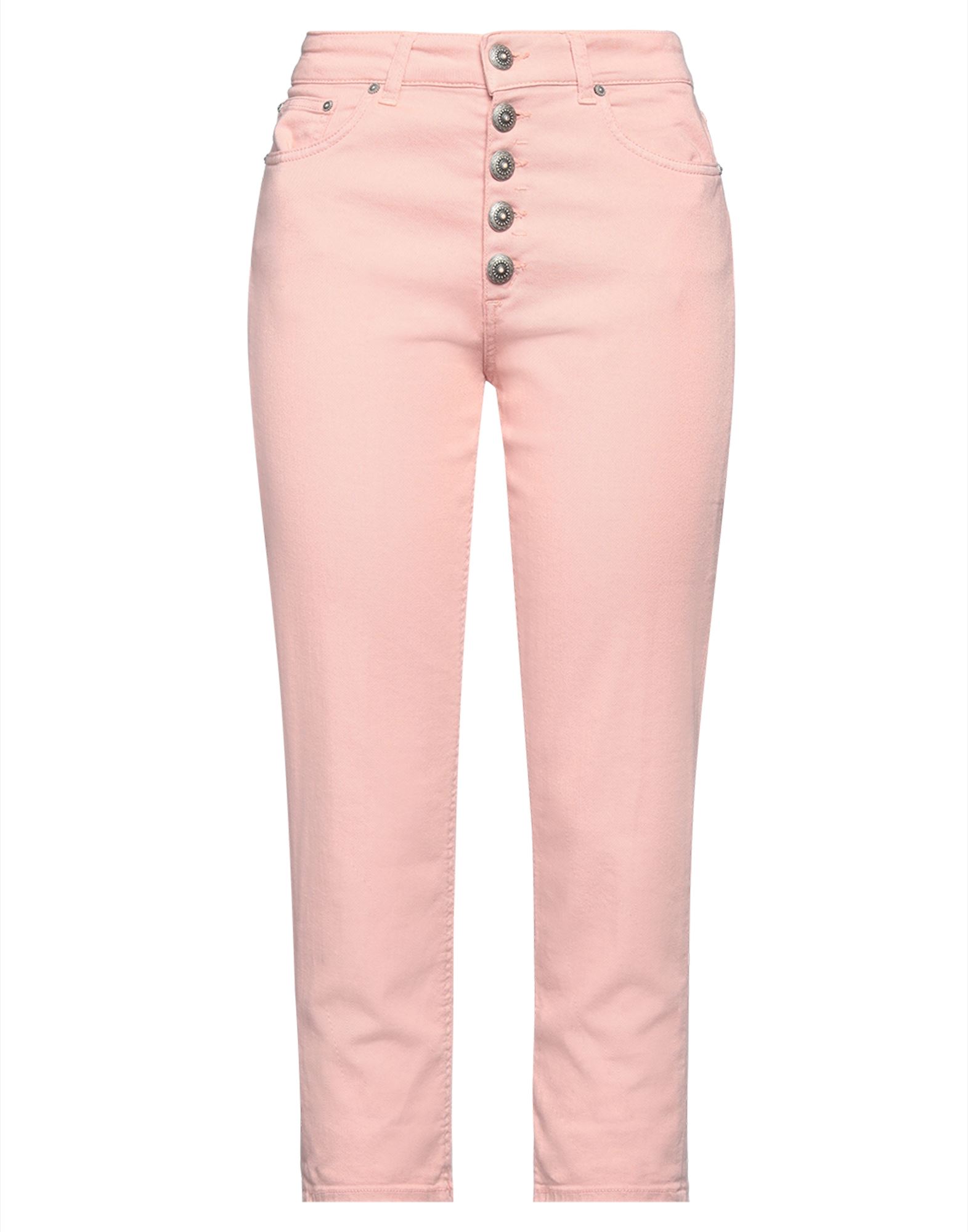 DONDUP DONDUP BOTTOMWEAR Casual Παντελόνι