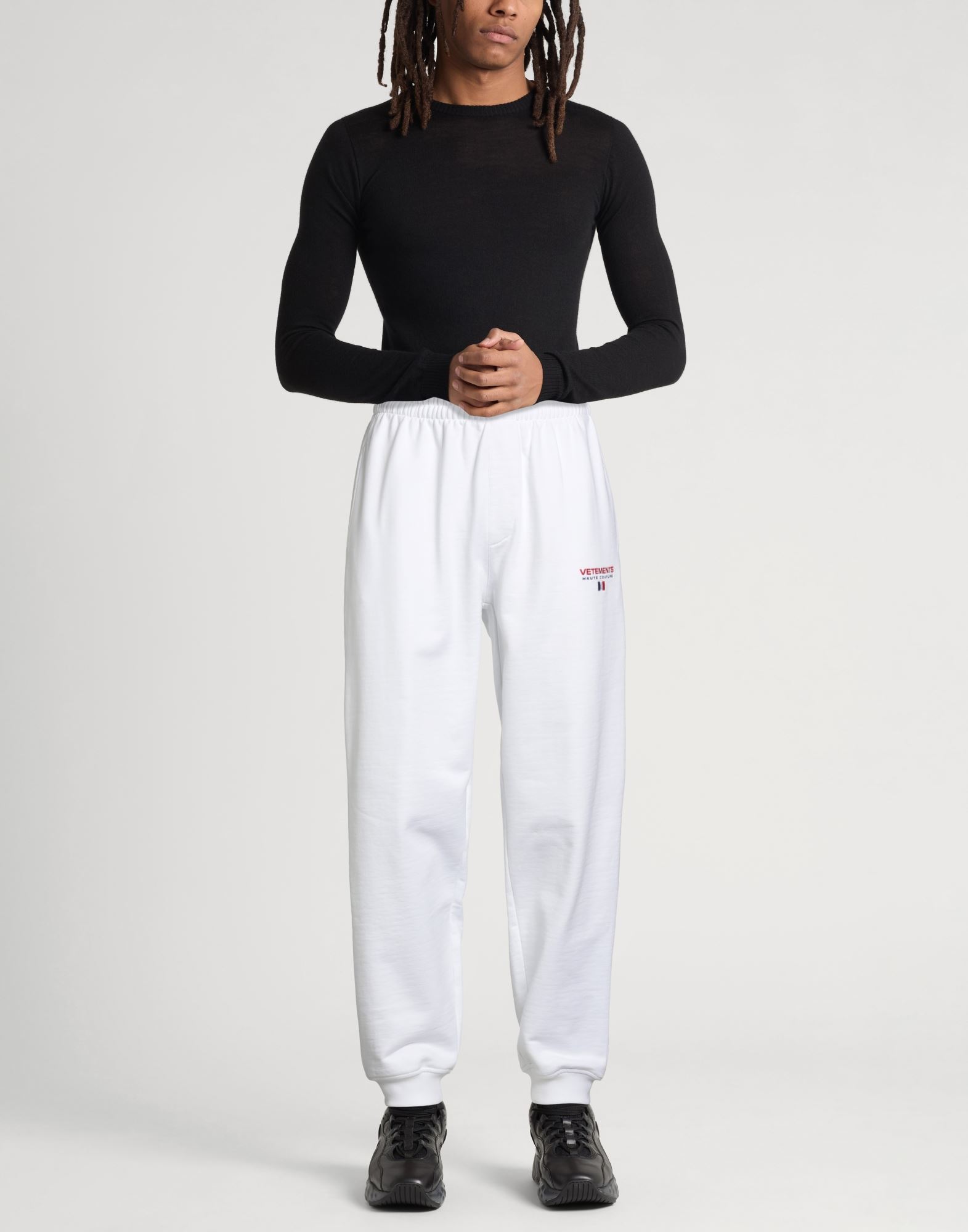  Vetements - Hosen & Röcke - Hosen - On Yoox.com 