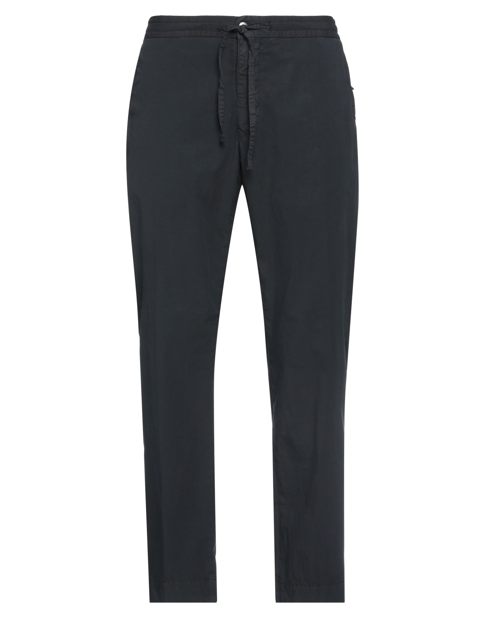 Incotex Pants In Black