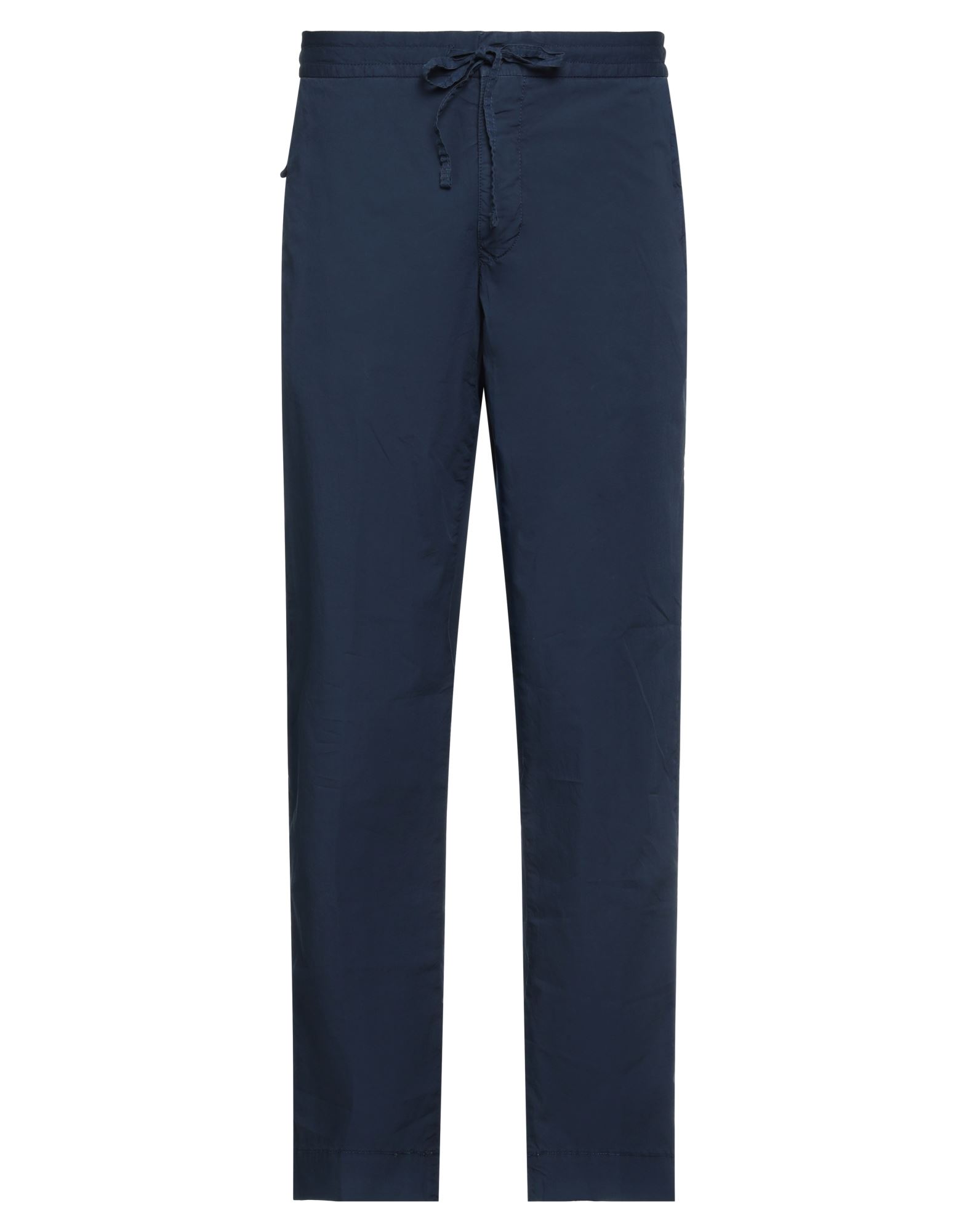 Incotex Pants In Blue