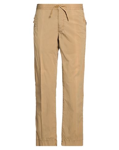INCOTEX Hose Herren Khaki 31 Herren