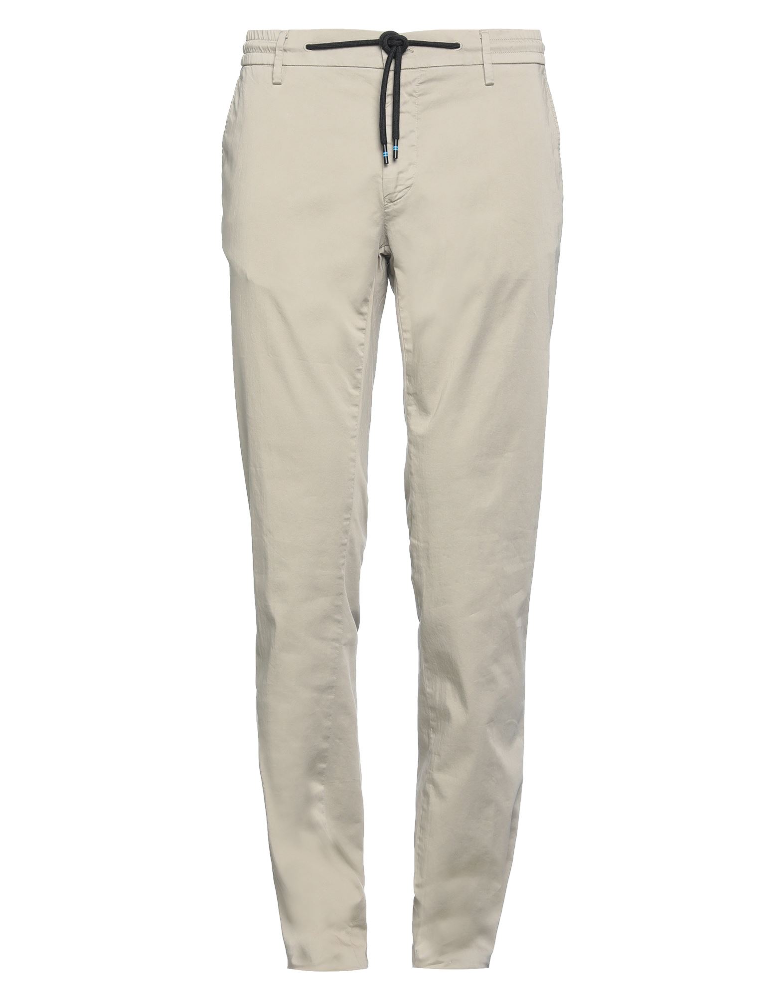 Shop Mason's Man Pants Sand Size 40 Cotton, Polyester, Polyamide, Elastane In Beige