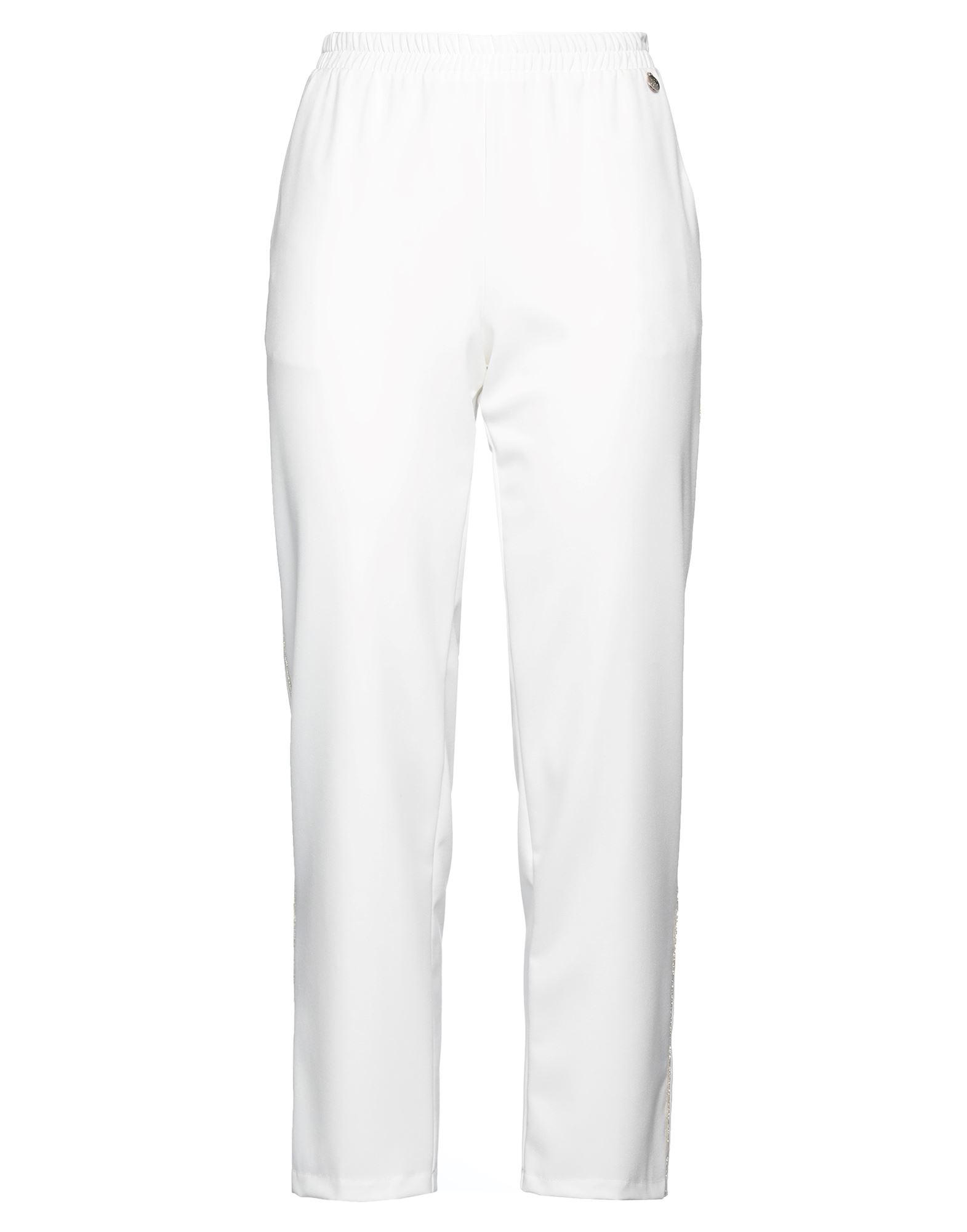 Souvenir Pants In Off White