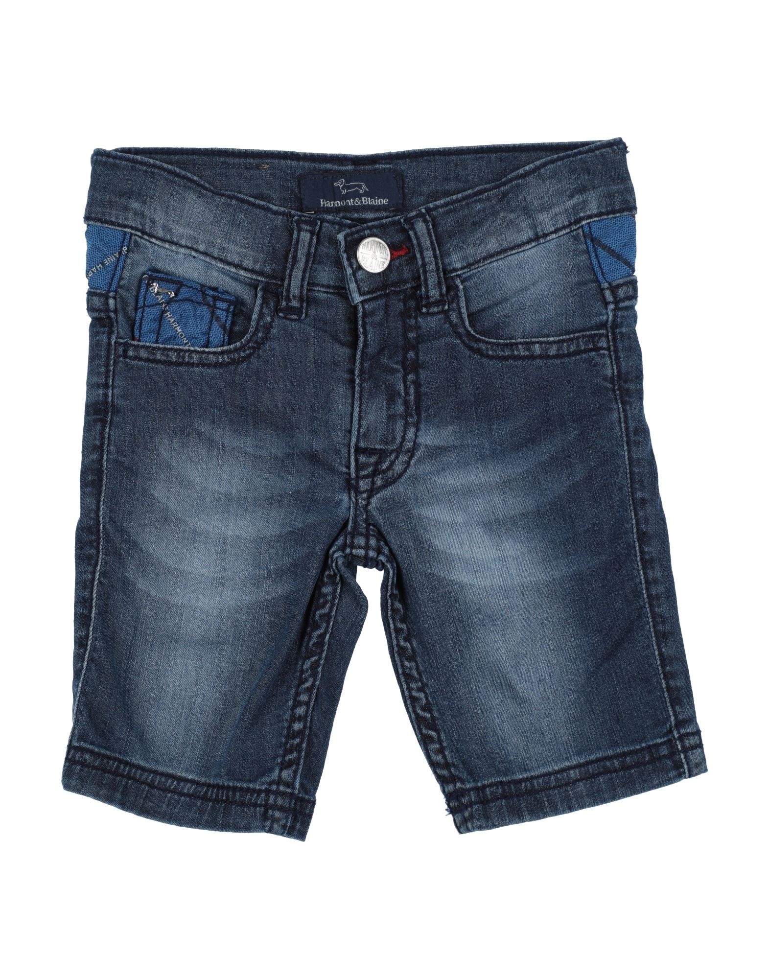 HARMONT & BLAINE BOTTOMWEAR Τζιν