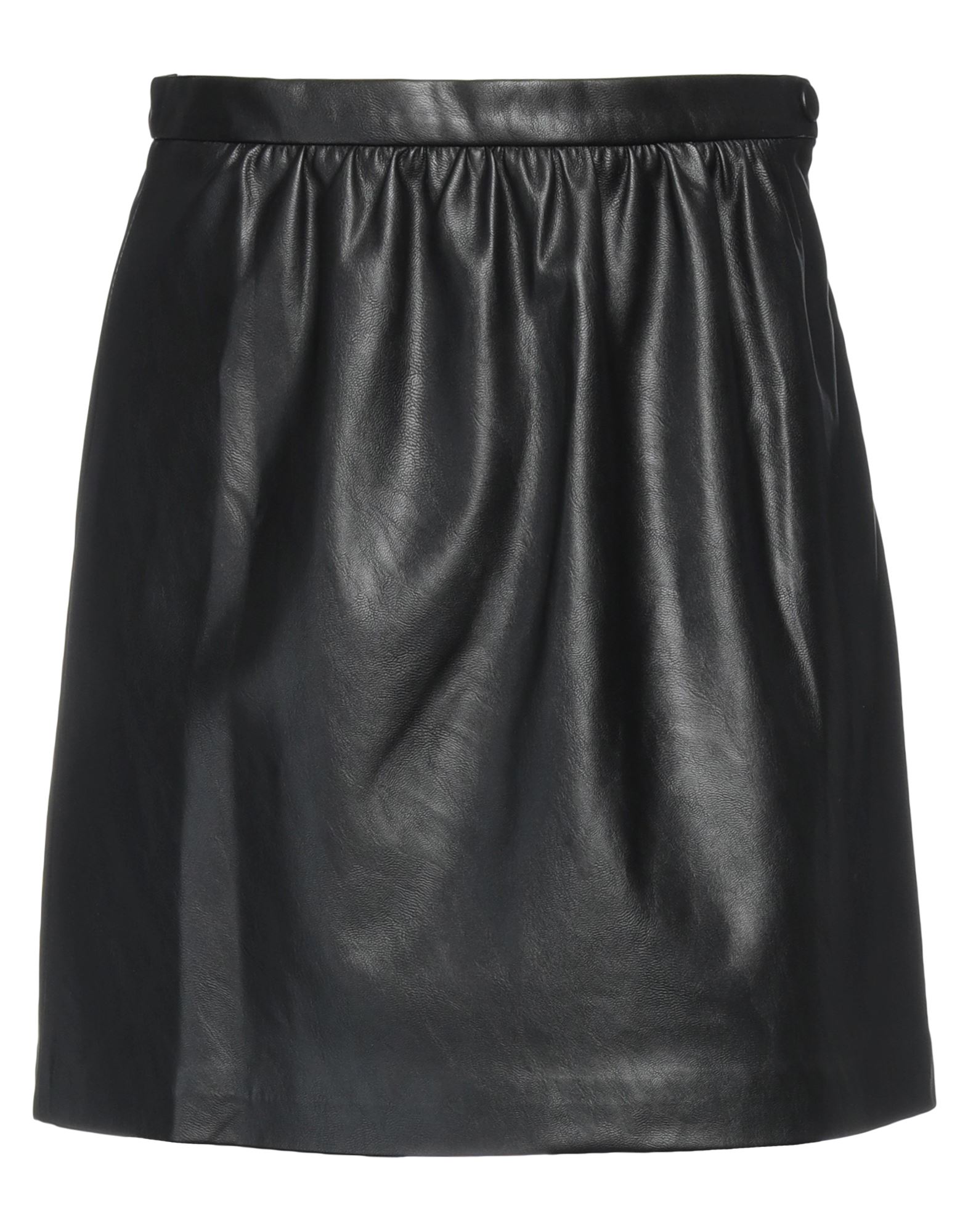 Pinko Mini Skirts In Black | ModeSens