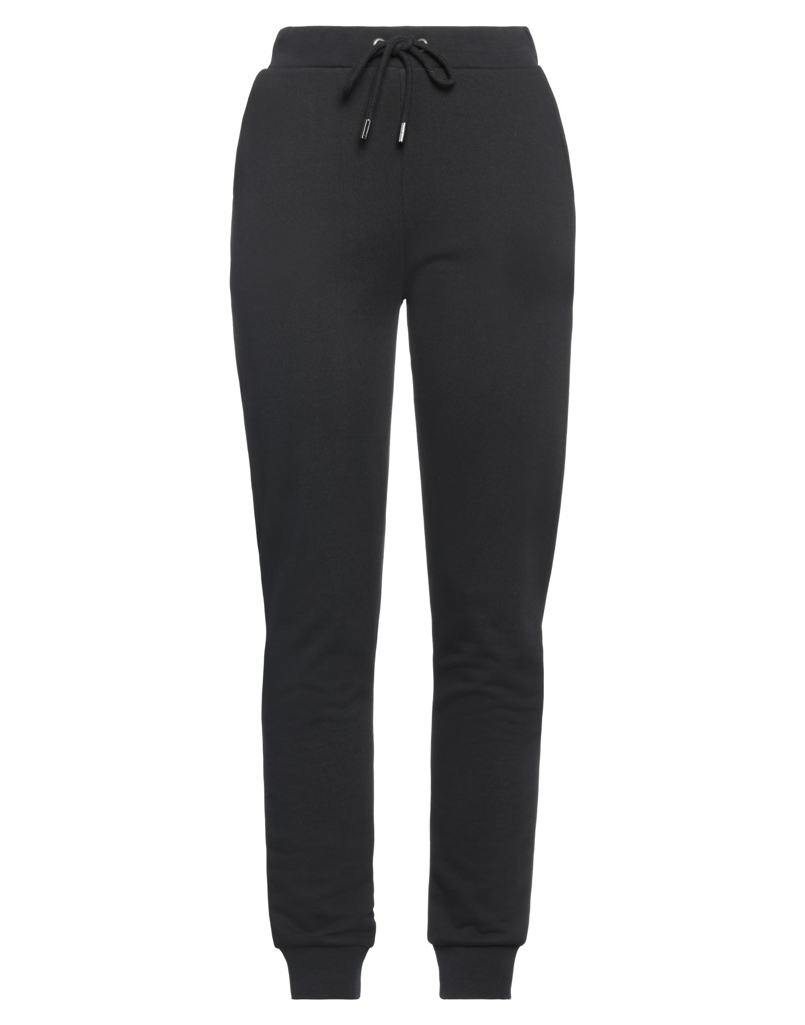 Costume National Pants In Black