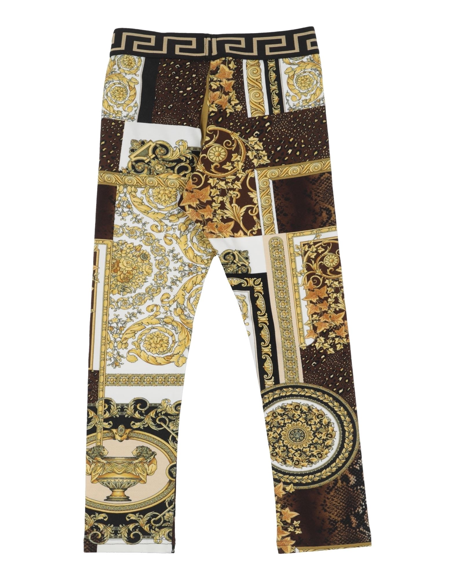 young versace leggings