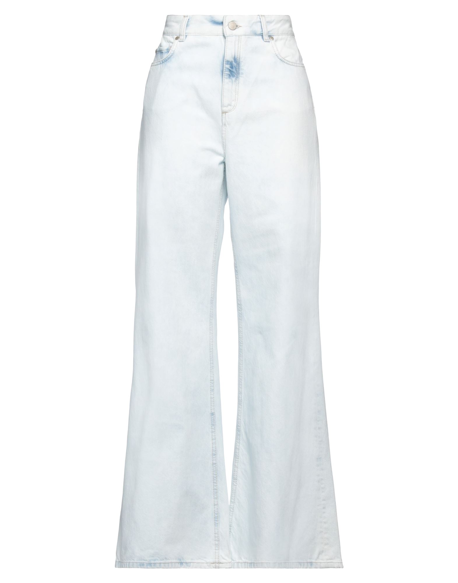 Dorothee Schumacher Jeans In Blue