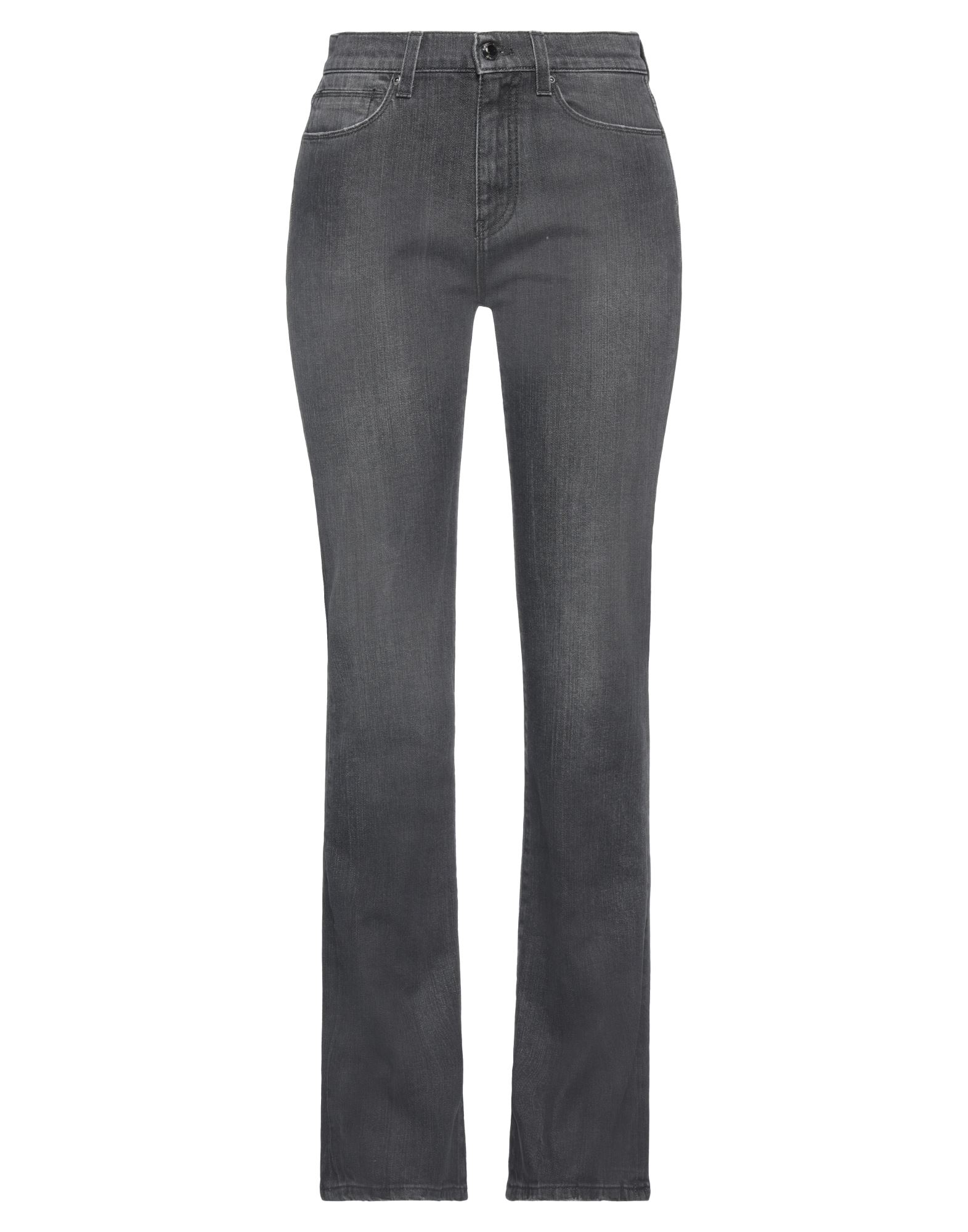 Costume National Jeans In Black