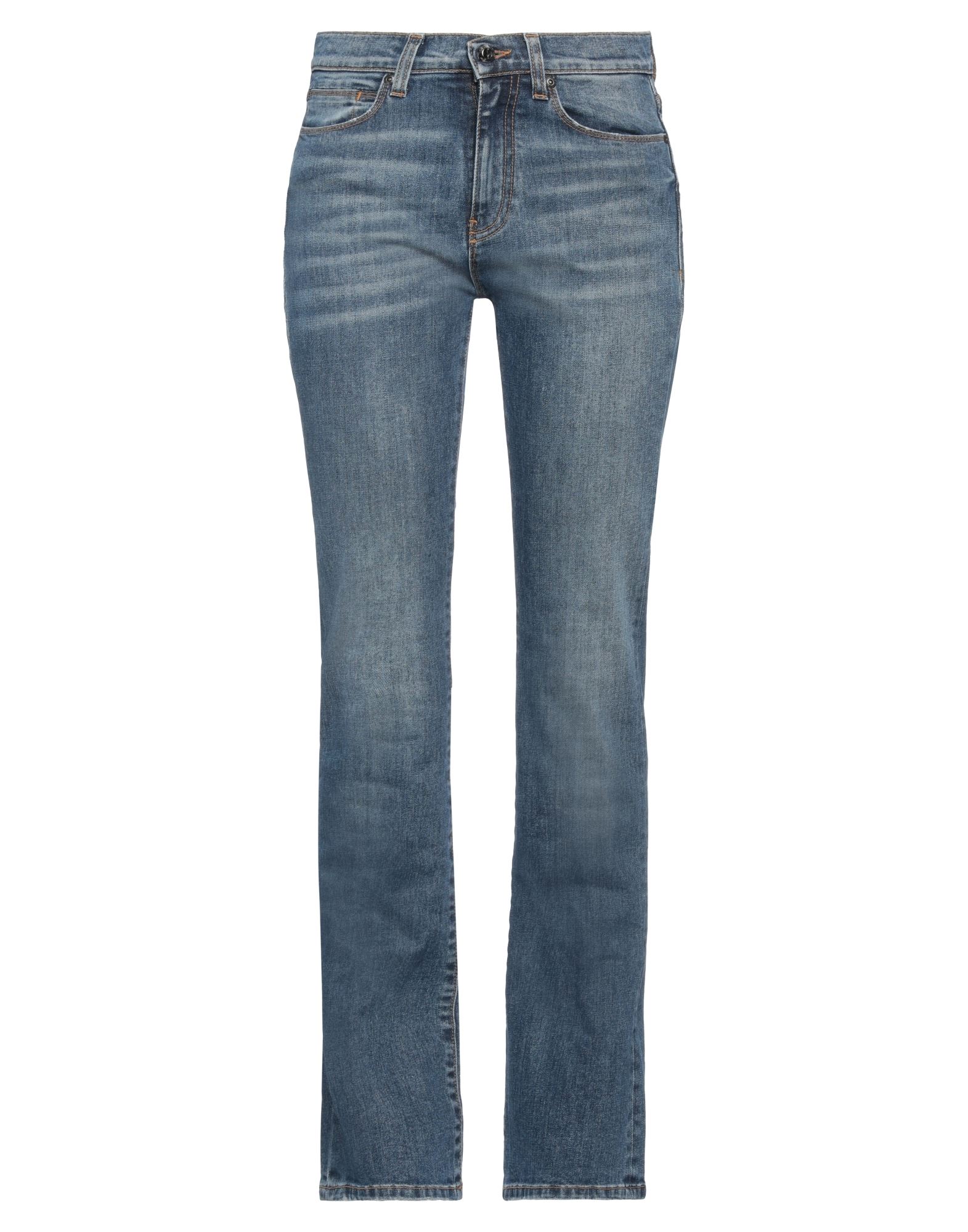  Costume National - Hosen & Röcke - Jeanshosen - On Yoox.com 