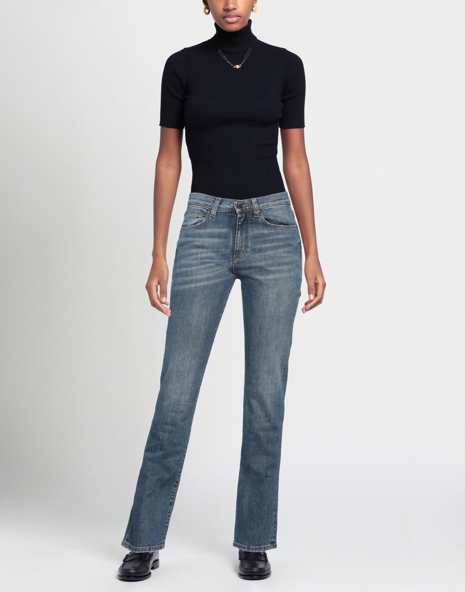  Costume National - Hosen & Röcke - Jeanshosen - On Yoox.com 