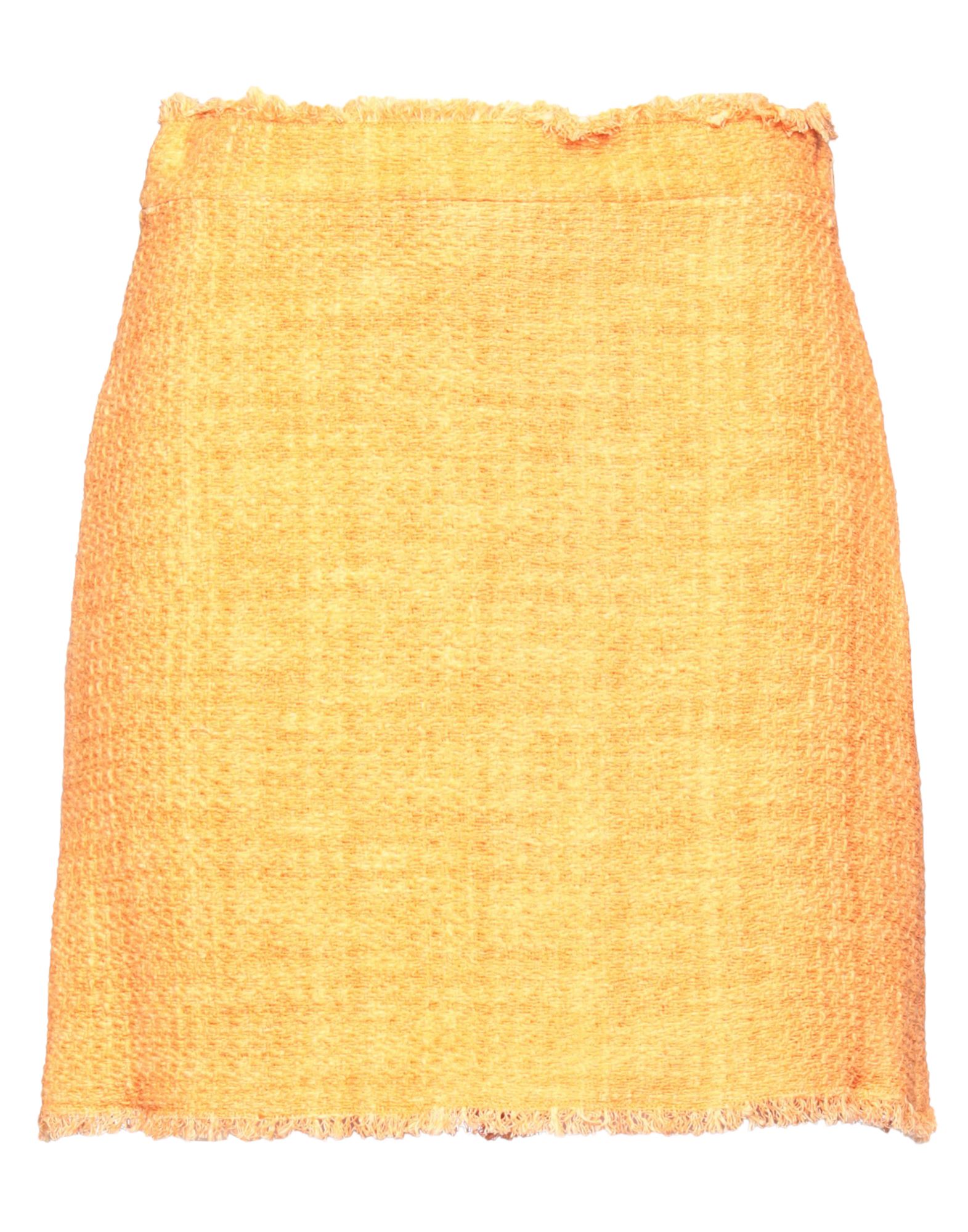 PINKO BOTTOMWEAR Μίνι φούστα