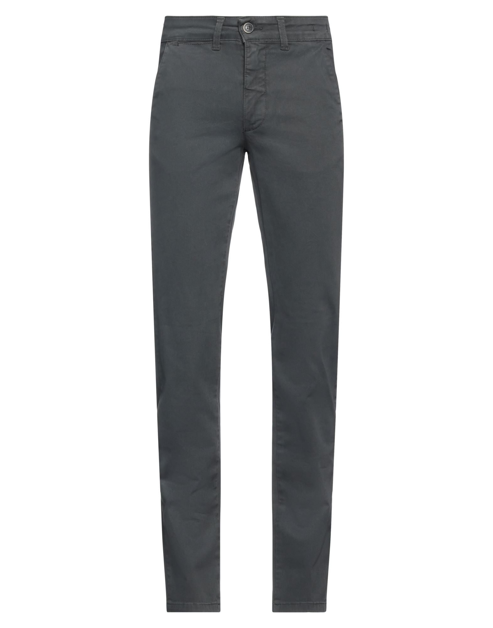 Liu •jo Man Liu Jo Man Pants In Lead