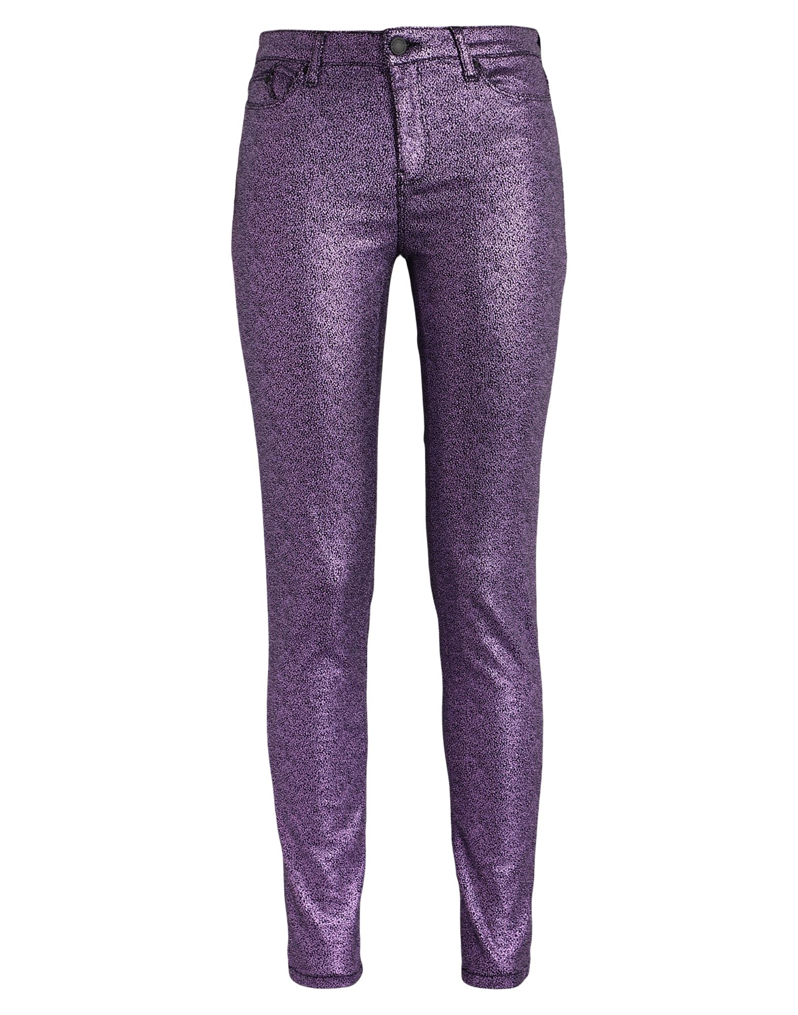 Karl Lagerfeld Jeans In Purple