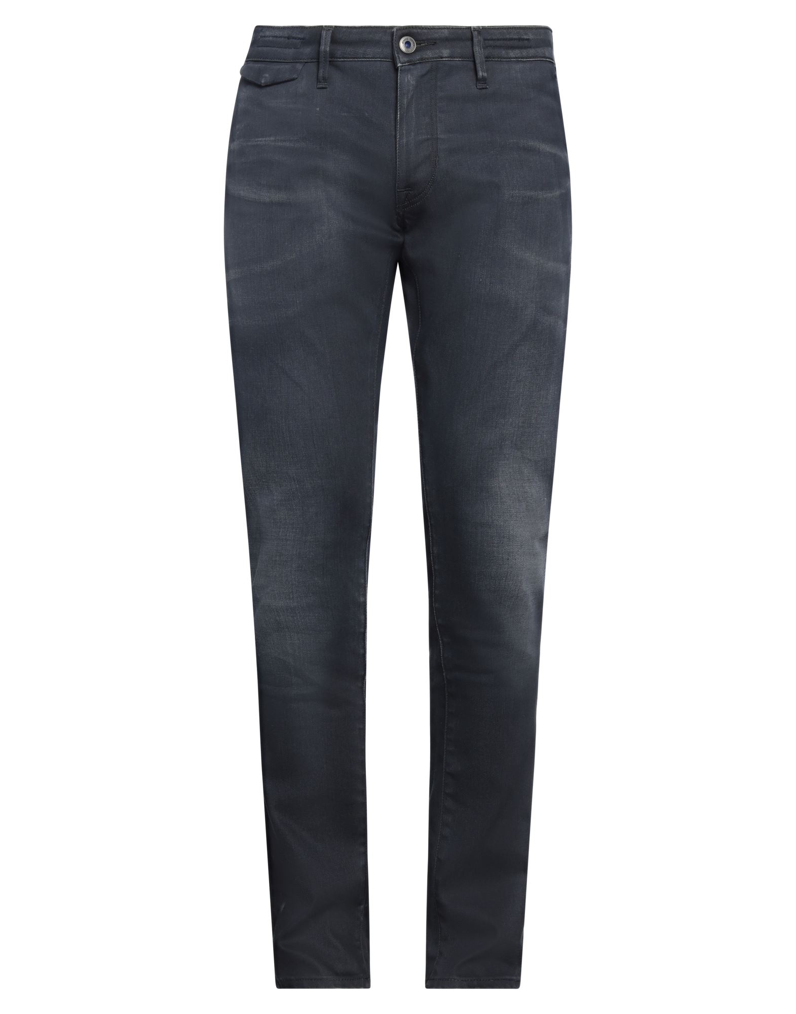Jacob Cohёn Jeans In Navy Blue